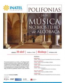 Polifonias 2019