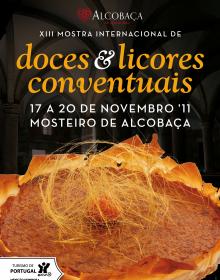 Doces Conventuais 2011
