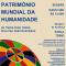 PATRIMNIO MUNDIAL DA UNESCO  DE TODOS PARA TODOS, PELA PAZ SEM FRONTEIRA | 09 de maio | Parlatrio