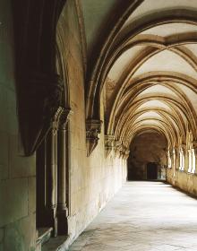 Claustro de D. Dinis