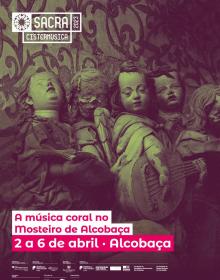 CISTERMSICA SACRA A MSICA CORAL NO MOSTEIRO DE ALCOBAA
