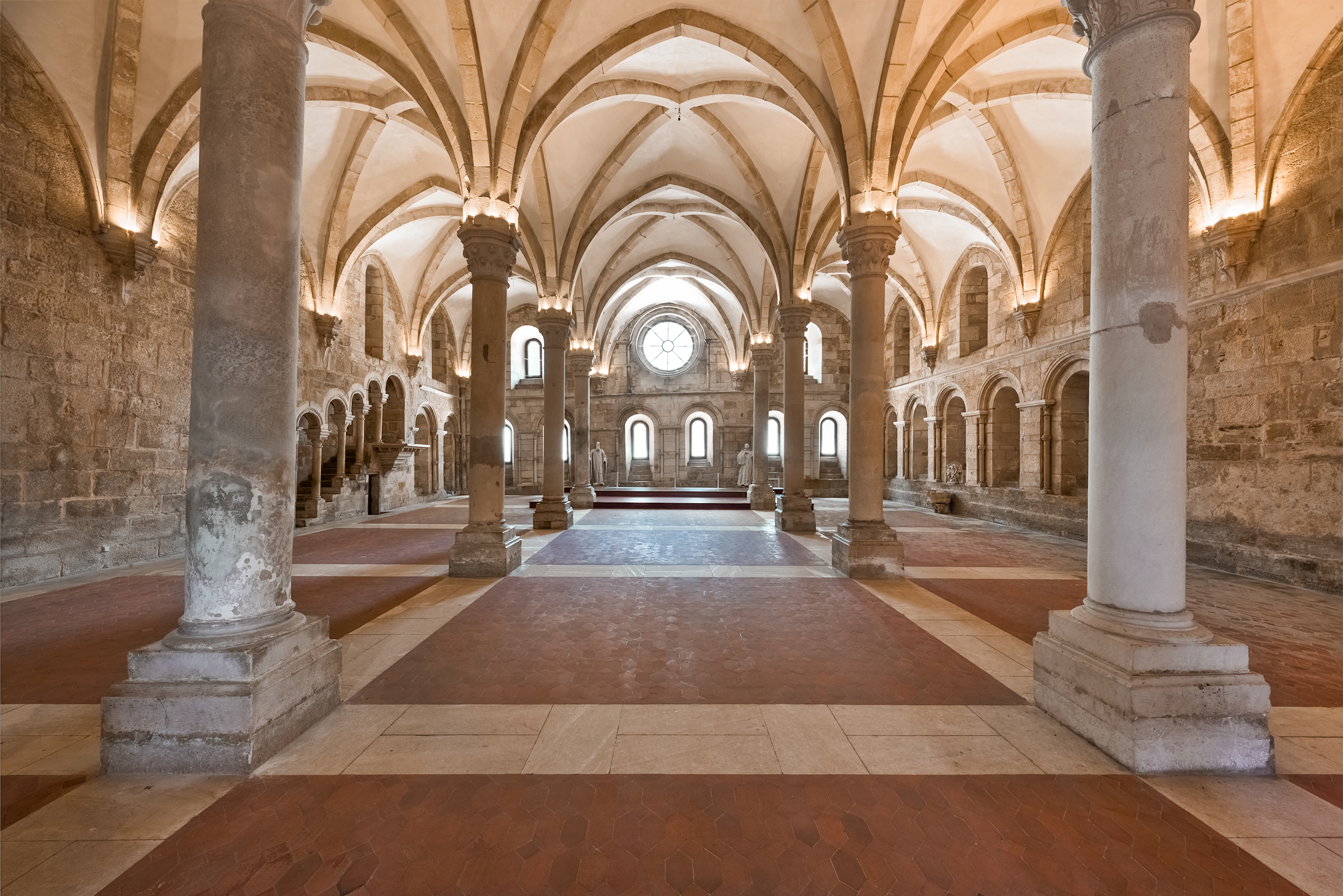 Património Mundial da Humanidade - section D